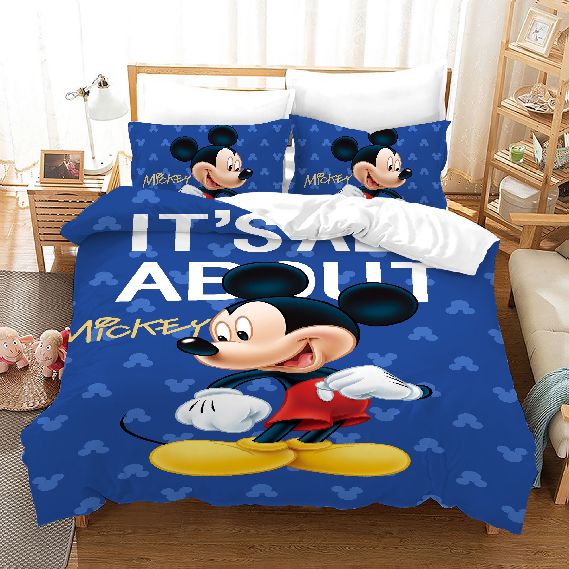 Next kids outlet duvet cover