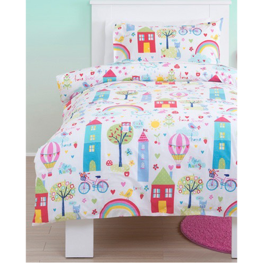 Kids Bedding